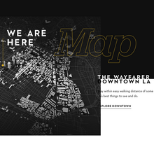 The Wayfarer DTLA