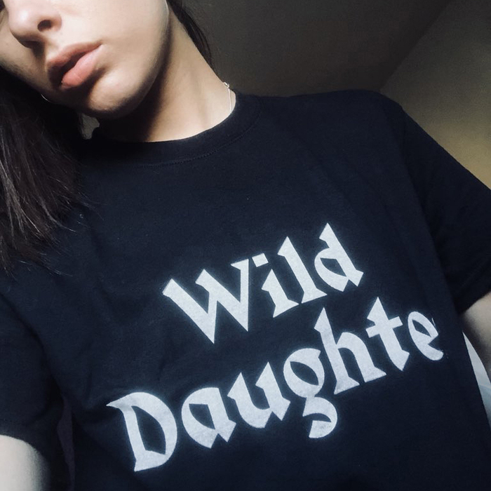 Wild Daughter 3