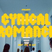 Ateller – “Cynical Romance” (official video)