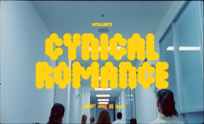 Ateller – “Cynical Romance” (official video) 1