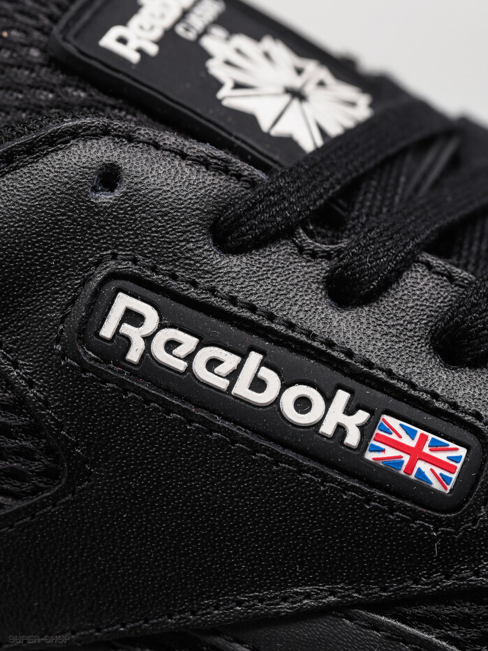 Reebok logos, 1970s–2002 4