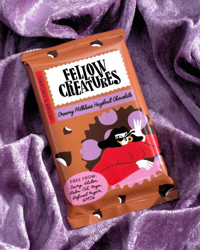 Fellow Creatures 4