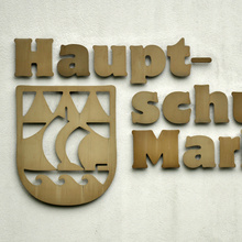 Hauptschule Markt, Hard
