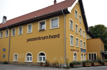 Seezentrum Hard