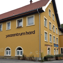 Seezentrum Hard