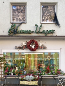 Blumen-Unger, Braunschweig