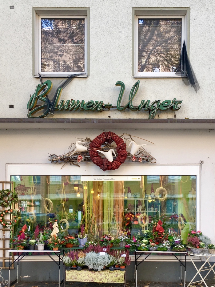 Blumen-Unger, Braunschweig 1