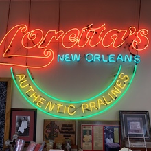 Loretta’s New Orleans