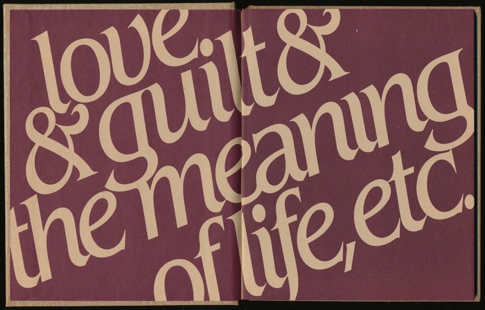 Endpapers