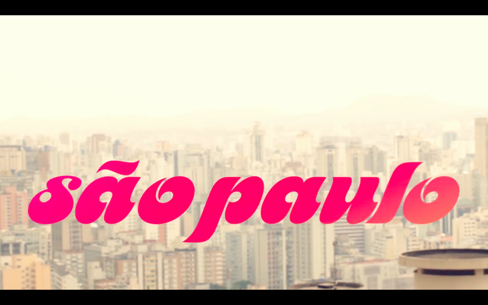 &ldquo;Brasil, A Magical Journey&rdquo; campaign by Macy&rsquo;s 7
