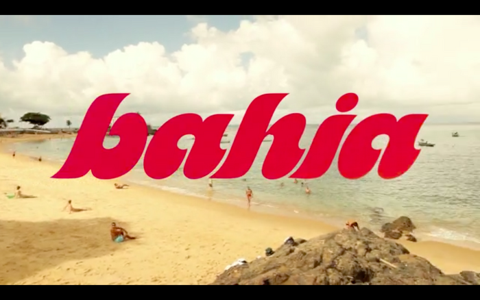 &ldquo;Brasil, A Magical Journey&rdquo; campaign by Macy&rsquo;s 9