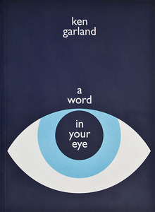<cite>A Word in Your Eye</cite>