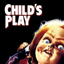 <cite>Child’s Play </cite>(1988)
