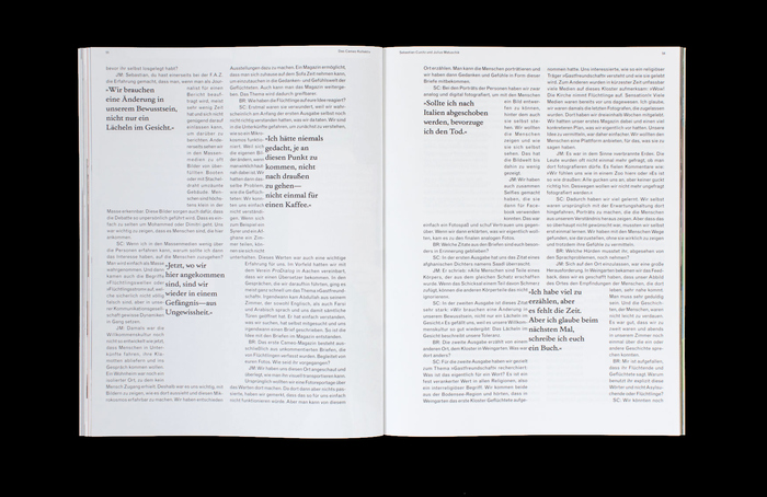 Brasilia #3—“Warten [Waiting]” 4