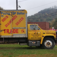 A&amp;S Trade &amp; Loan Truck