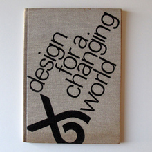 <cite>Design for a Changing World</cite>