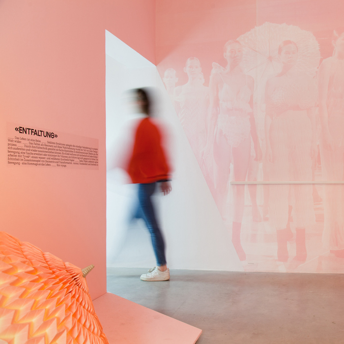 Architekturgalerie am Weißenhof, Bauhaus Year 2019 7
