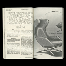 Square One (SF) conference guide