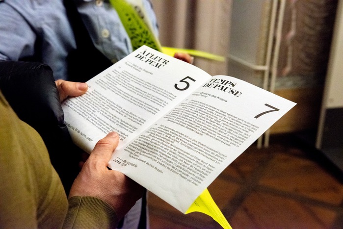 La Vie de Château / Das Schlossleben 7