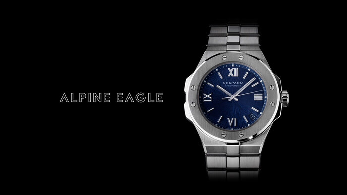 Chopard Alpine Eagle 7