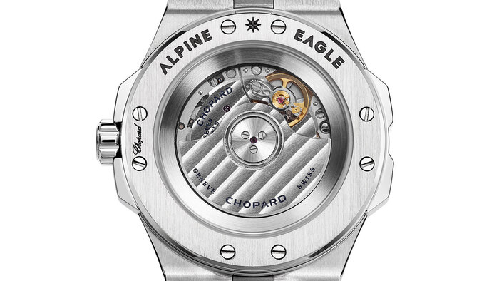 Chopard Alpine Eagle 5