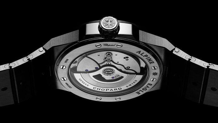 Chopard Alpine Eagle 1