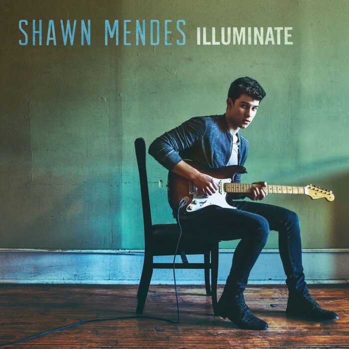 Illuminate – Shawn Mendes