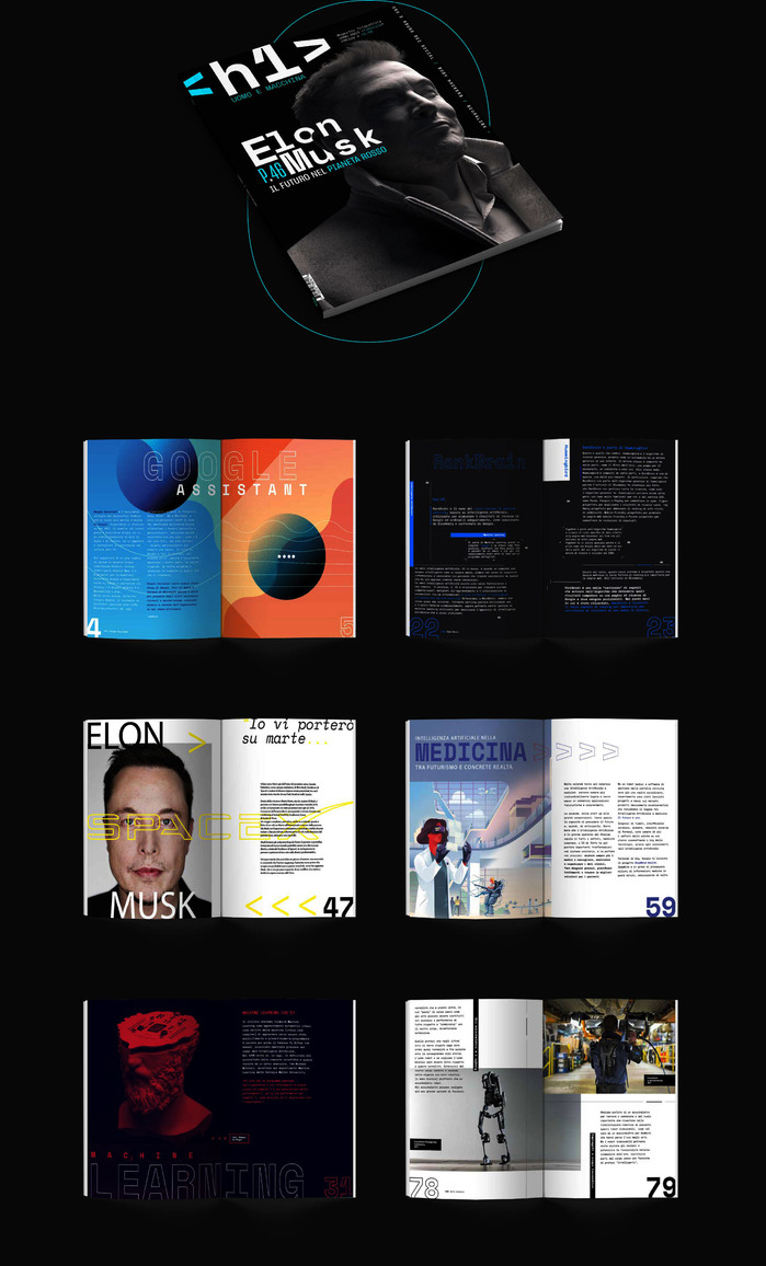 h1 magazine 2