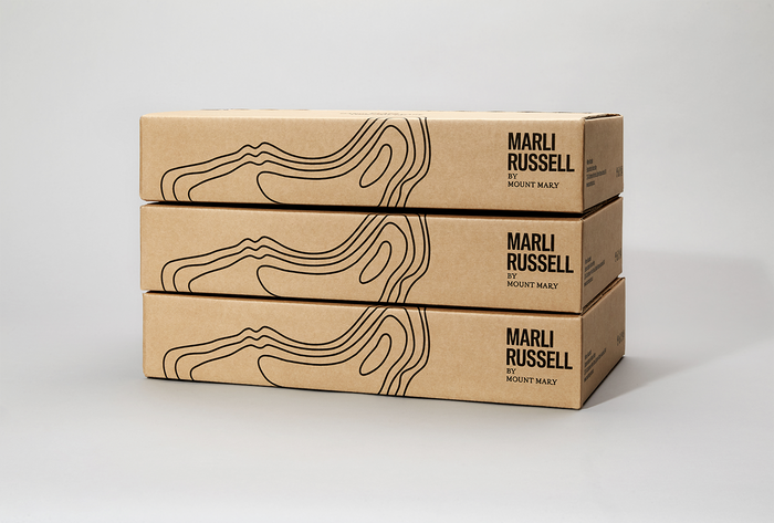 Marli Russell 3