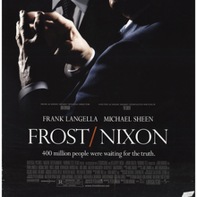 <cite>Frost/Nixon </cite>(2008)