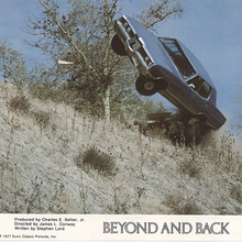 <cite>Beyond and Back</cite>