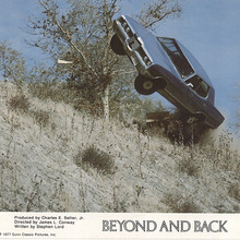 <cite>Beyond and Back</cite>