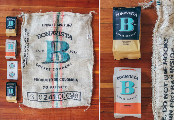Bonavista Coffee Company 6