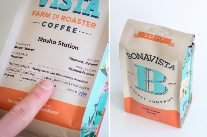 Bonavista Coffee Company 4