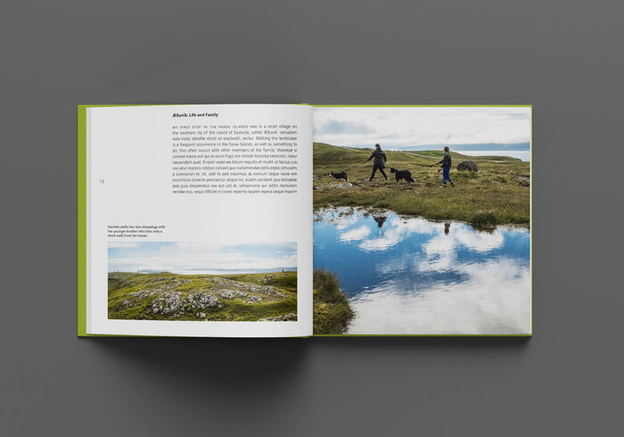 The Faroe Islands: Ethnographic Methods in Architecture 4