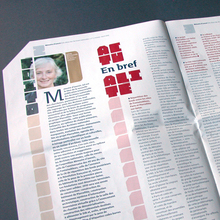 Archives Nationales identity and journal