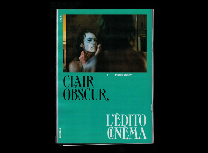 Le Bonbon Nuit nº98, October 2019 2