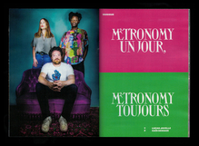 <cite>Le Bonbon Nuit</cite> nº98, October 2019
