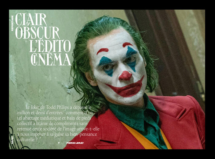 Le Bonbon Nuit nº98, October 2019 3