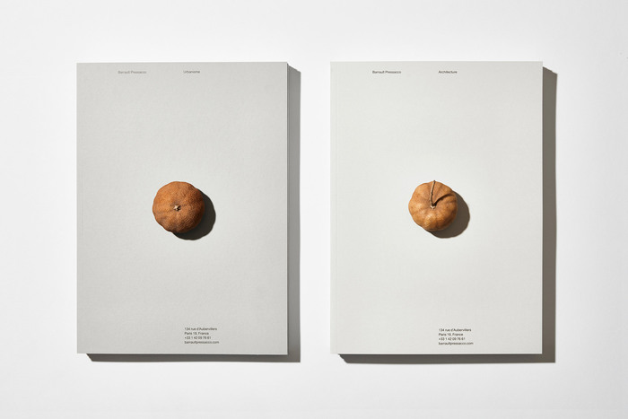 Barrault Pressacco identity 7