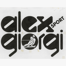 Alex Giorgi Sport logo