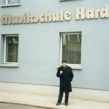 Musikschule Hard