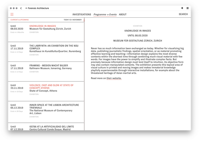 Forensic Architecture 3