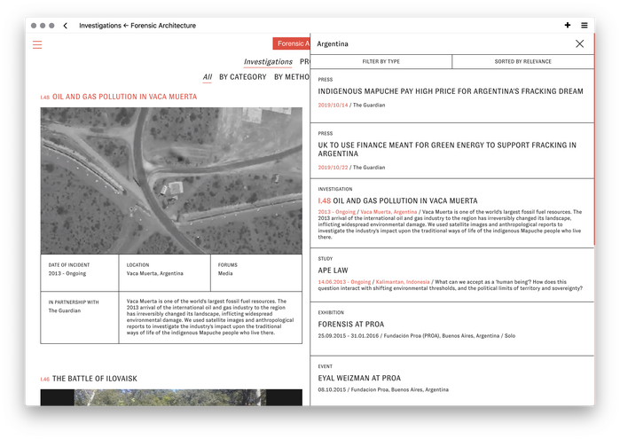 Forensic Architecture 4