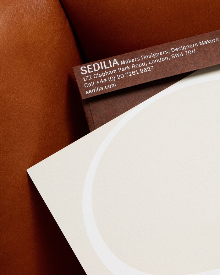 Sedilia 6