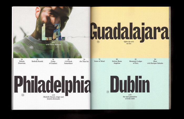 Here Magazine, No. 8, 2019 2