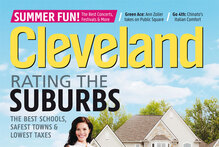 <cite>Cleveland</cite> Magazine