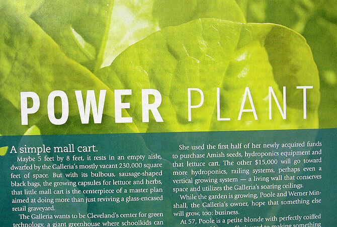 Cleveland Magazine 5