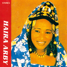 <cite>Haira Arby</cite> (Samasa Music International)