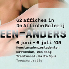 <cite>Queerulanten</cite> / <cite>Iedereen = Anders</cite>